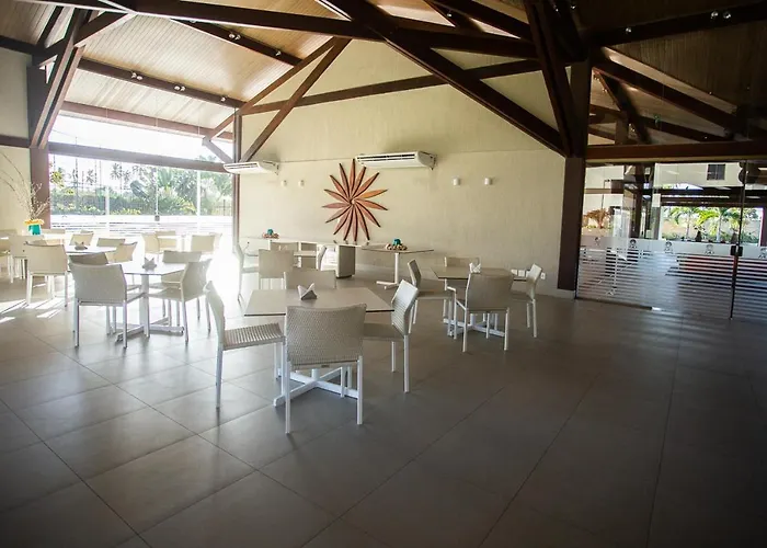Oka Beach Flat Aconchegante Em Porto De Galinhas