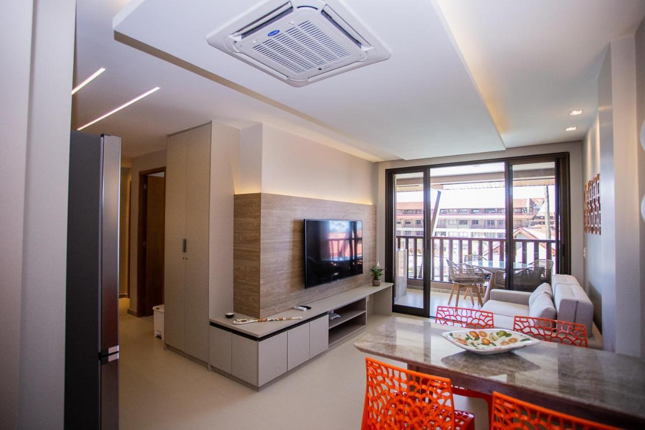 Apartment Oka Flat Aconchegante Em