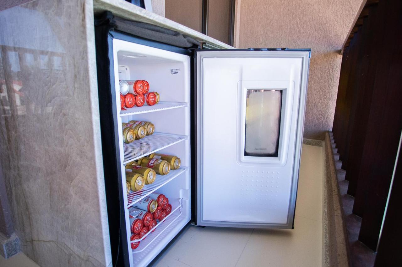 Apartment Oka Flat Aconchegante Em *