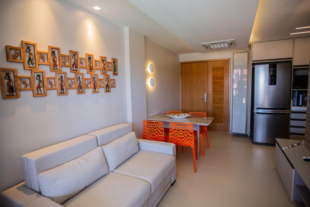 Apartment Oka Flat Aconchegante Em *
