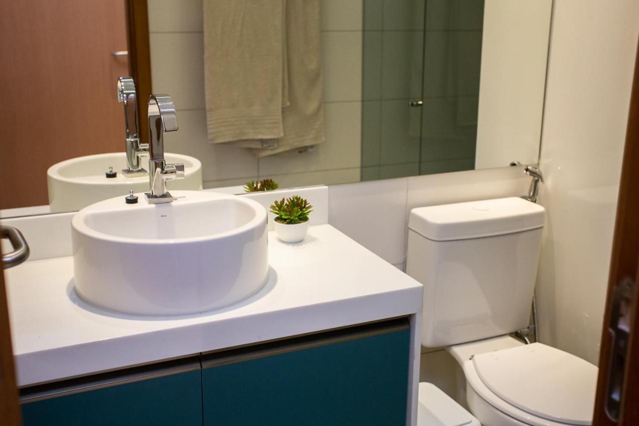 Apartment Oka Flat Aconchegante Em