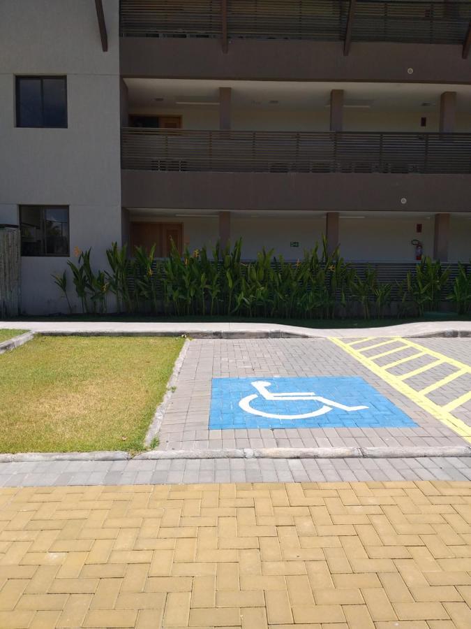 Apartment Oka Flat Aconchegante Em Porto de Galinhas