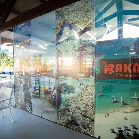 Oka Beach Flat Aconchegante Em Porto De Galinhas Exterior photo