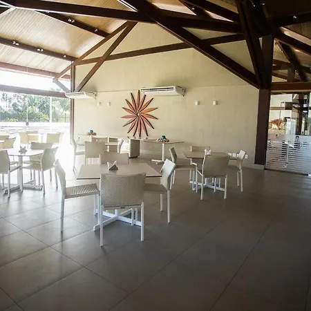 Oka Beach Flat Aconchegante Em Porto De Galinhas Exterior photo