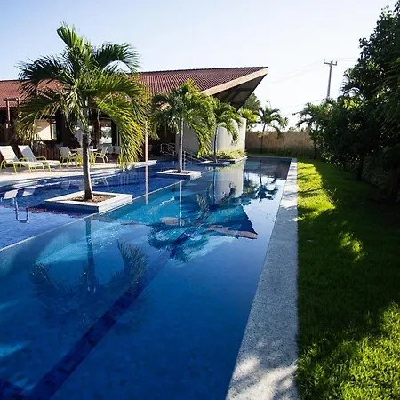 Oka Beach Flat Aconchegante Em Porto De Galinhas Exterior photo