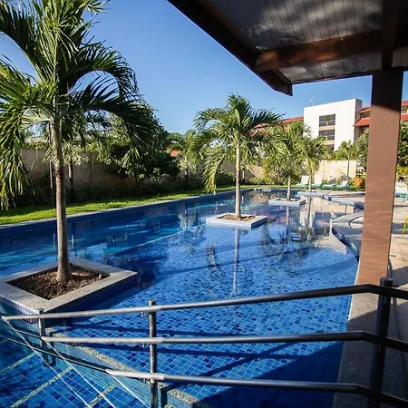Oka Beach Flat Aconchegante Em Porto De Galinhas Exterior photo